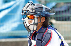 2 米倉綾香
