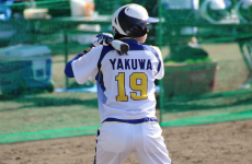 19 八鍬あゆみ