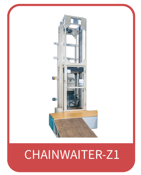 CHAINWAITER-Z1