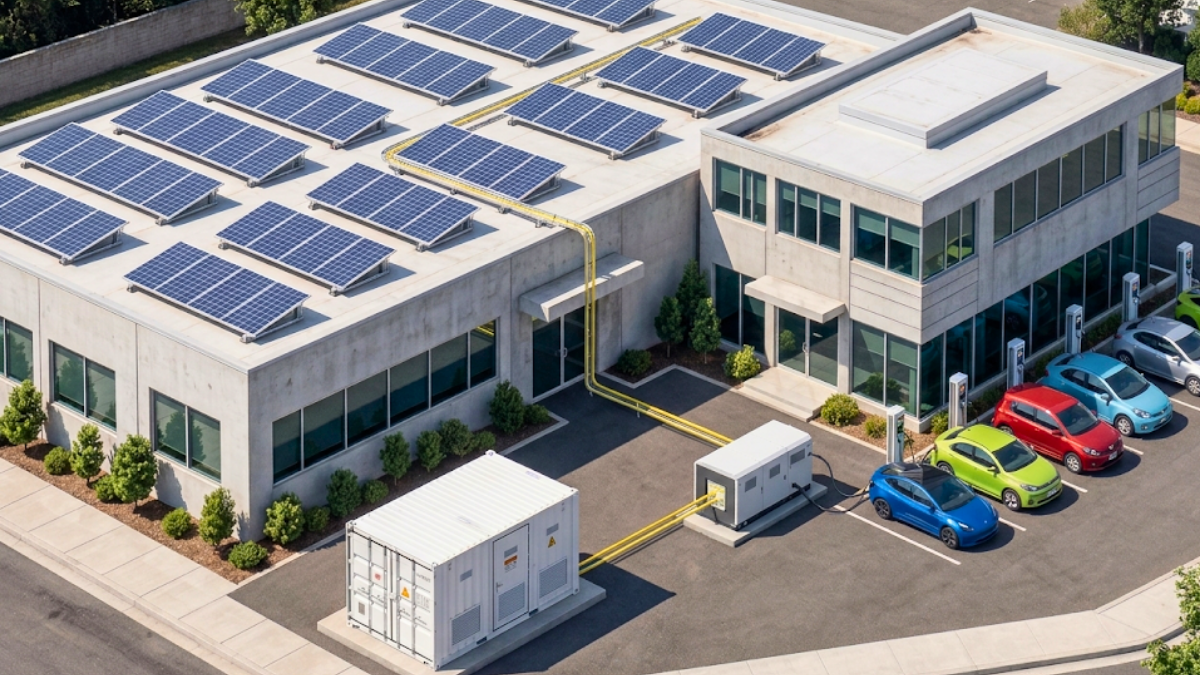 蓄エネサービス — 産業用蓄電池システム（夜間電力の貯蔵・ピークシフト）、BCP対策（停電時の事業継続・非常用電源）